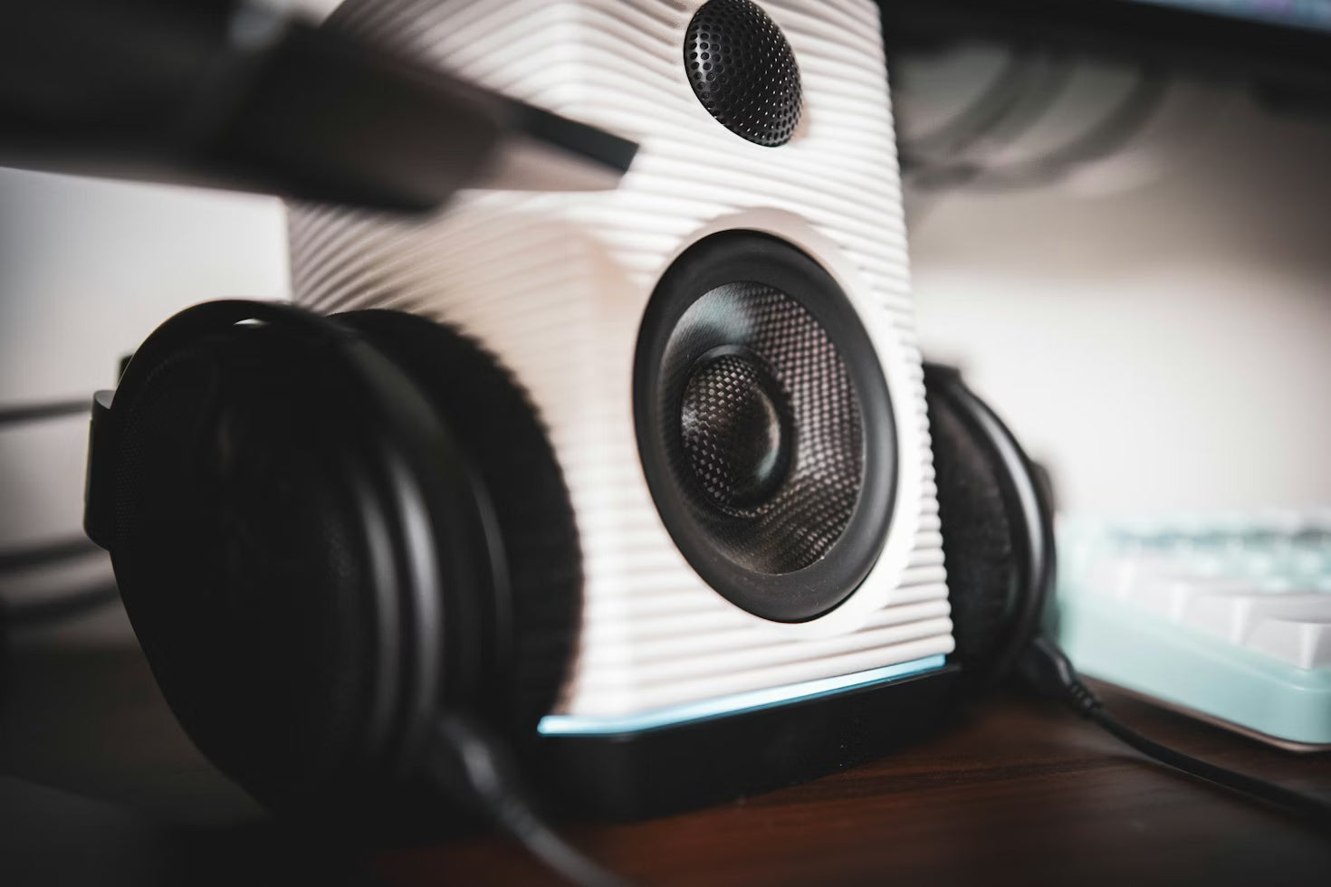 Home Audio