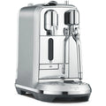Sage Nespresso Creatista Plus Coffee Machine with Steam Wand
