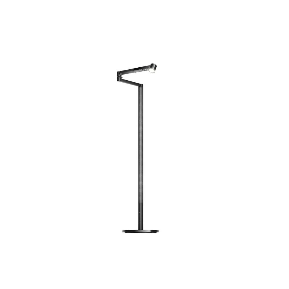 Dyson Solarcycle Morph™ floor light (White/Silver)