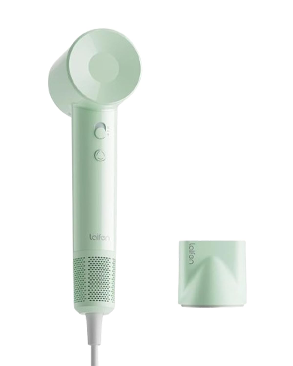 Laifen SE Lite Hair Dryer — High-Speed Ionic Hair Dryer