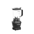 Nutribullet 1000W Combo Blender, USA #1 Mixer, Grinder, Smoothie Maker, Food Processor, “The Original Nutribullet”, 3 Unbreakable Jars, 1.6L Extra Large Pitcher & Tamper, 2yrs warranty (Dark Grey)