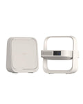 XGIMI Elfin Flip — Portable Full HD Smart Projector with Built-In Stand