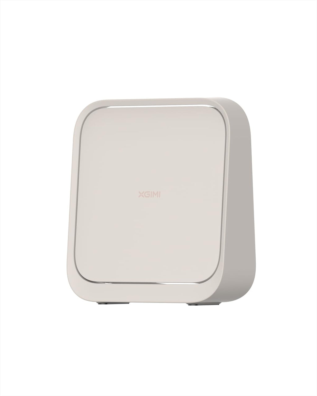 XGIMI Elfin Flip — Portable Full HD Smart Projector with Built-In Stand