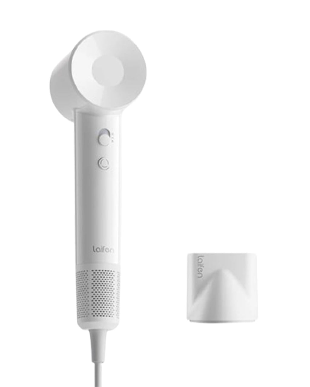 Laifen SE Lite Hair Dryer — High-Speed Ionic Hair Dryer