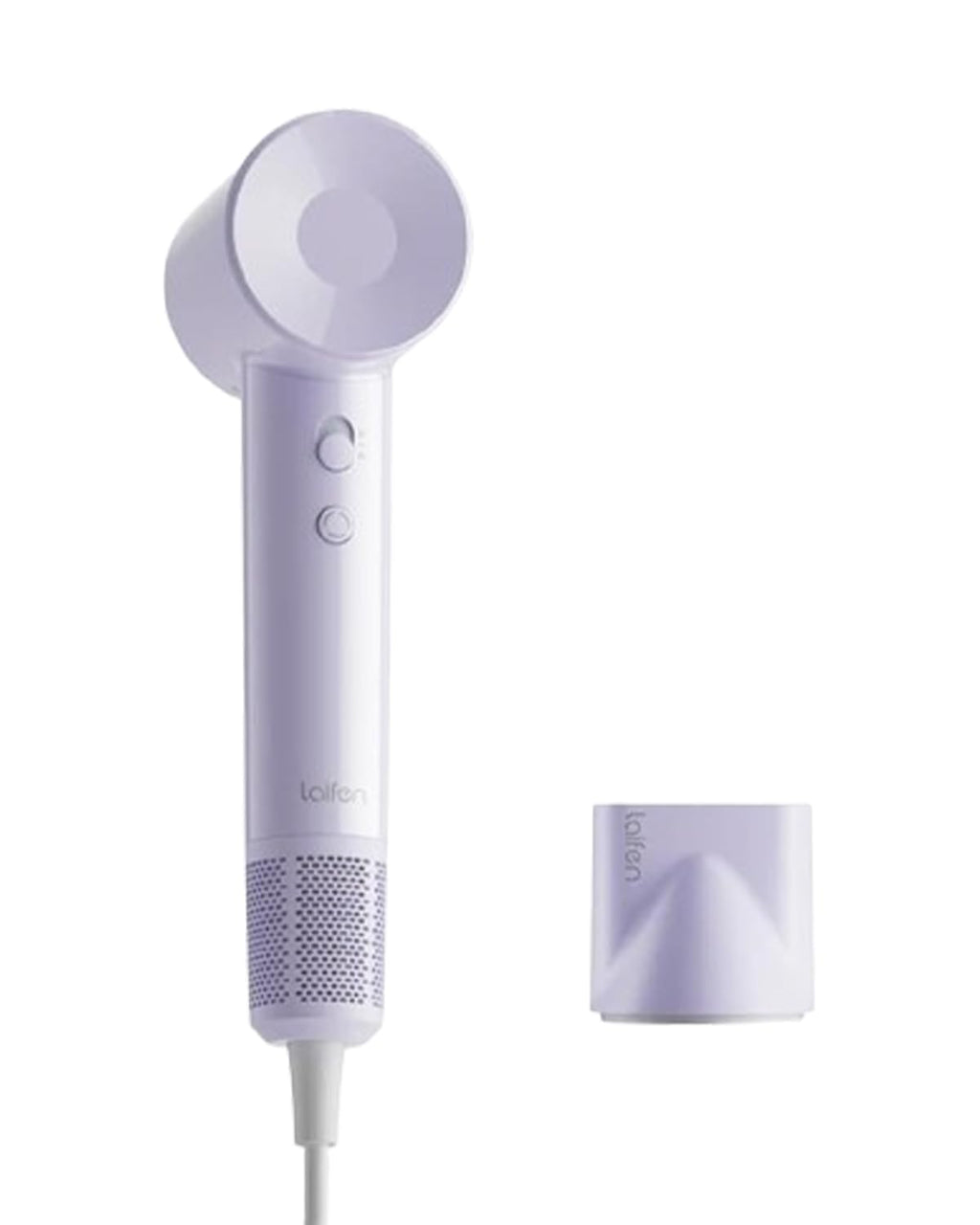 Laifen SE Lite Hair Dryer — High-Speed Ionic Hair Dryer