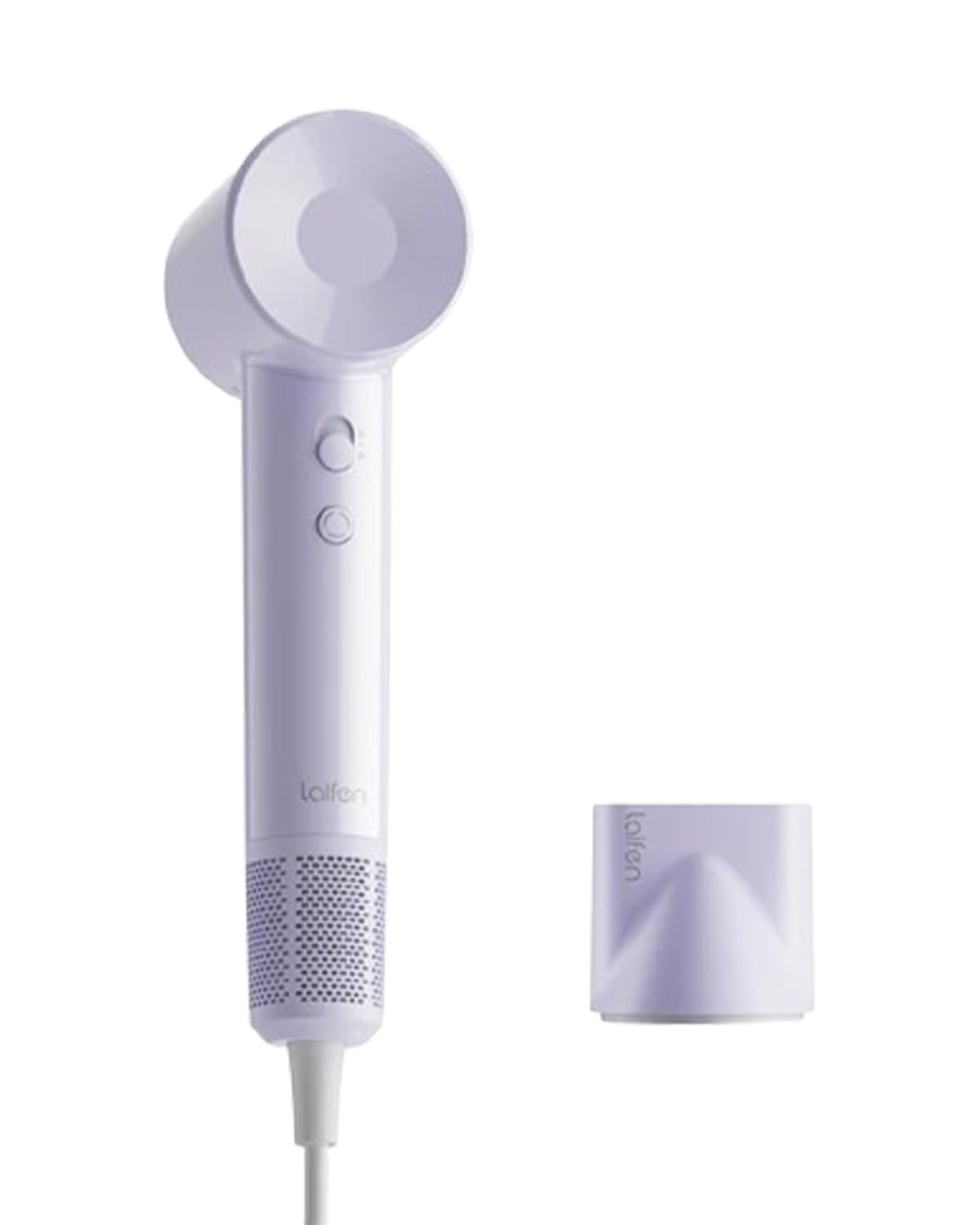 Laifen SE Lite Hair Dryer — High-Speed Ionic Hair Dryer