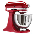 KitchenAid Artisan Series 5KSM150PSDER 300 – Watt Tilt Head Stand Mixer 4.8 Litre
