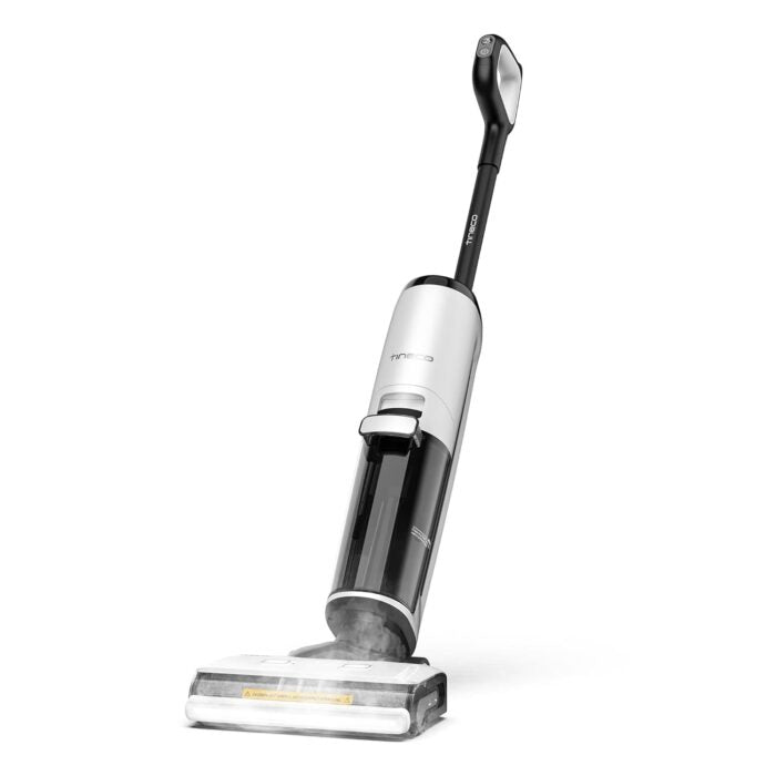 Tineco Floor ONE S7 Steam Cordless Wet & Dry Vacuum, 3-in-1 Steam Mop & Floor Washer