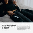 Hyperice Normatec Premier — Portable Dynamic Compression Recovery System