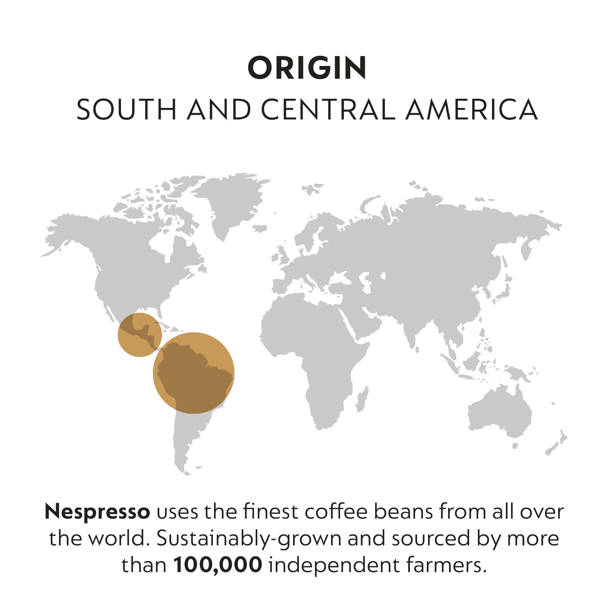 Nespresso Coffee Capsule Ispirazione Italiana Venezia