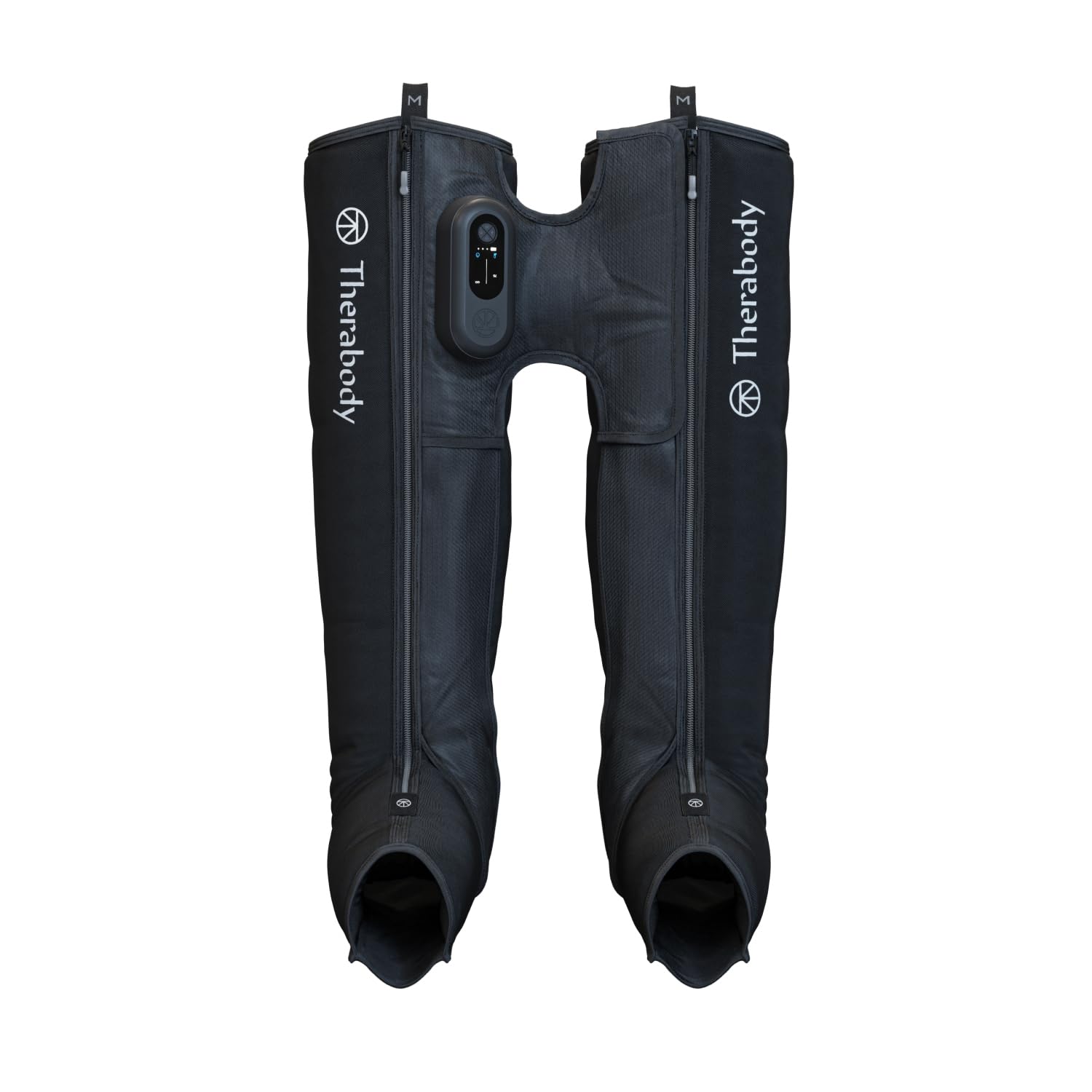 Therabody JetBoots Prime — Wireless Compression Recovery Boots (Medium)