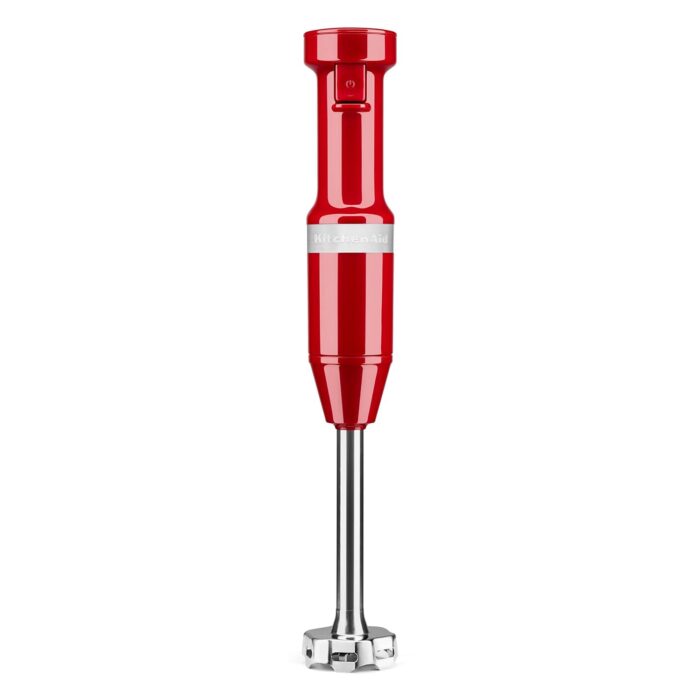 KitchenAid Cordless Variable-Speed Hand Blender