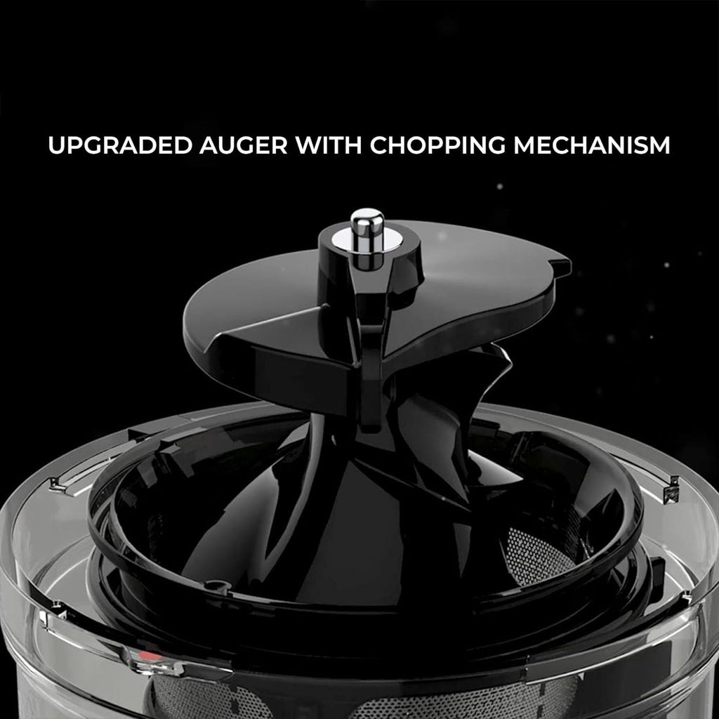 Kuvings REVO830 Cold Press Juicer — Advanced Whole Fruit Slow Juicing System