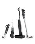 Tineco Floor ONE Switch S6 – Cordless Wet & Dry Vacuum Cleaner with 5-in-1 Smart Mop, FlashDry Self-Cleaning, MHCBS Technology, Dual-Edge Cleaning, 2-Year Warranty