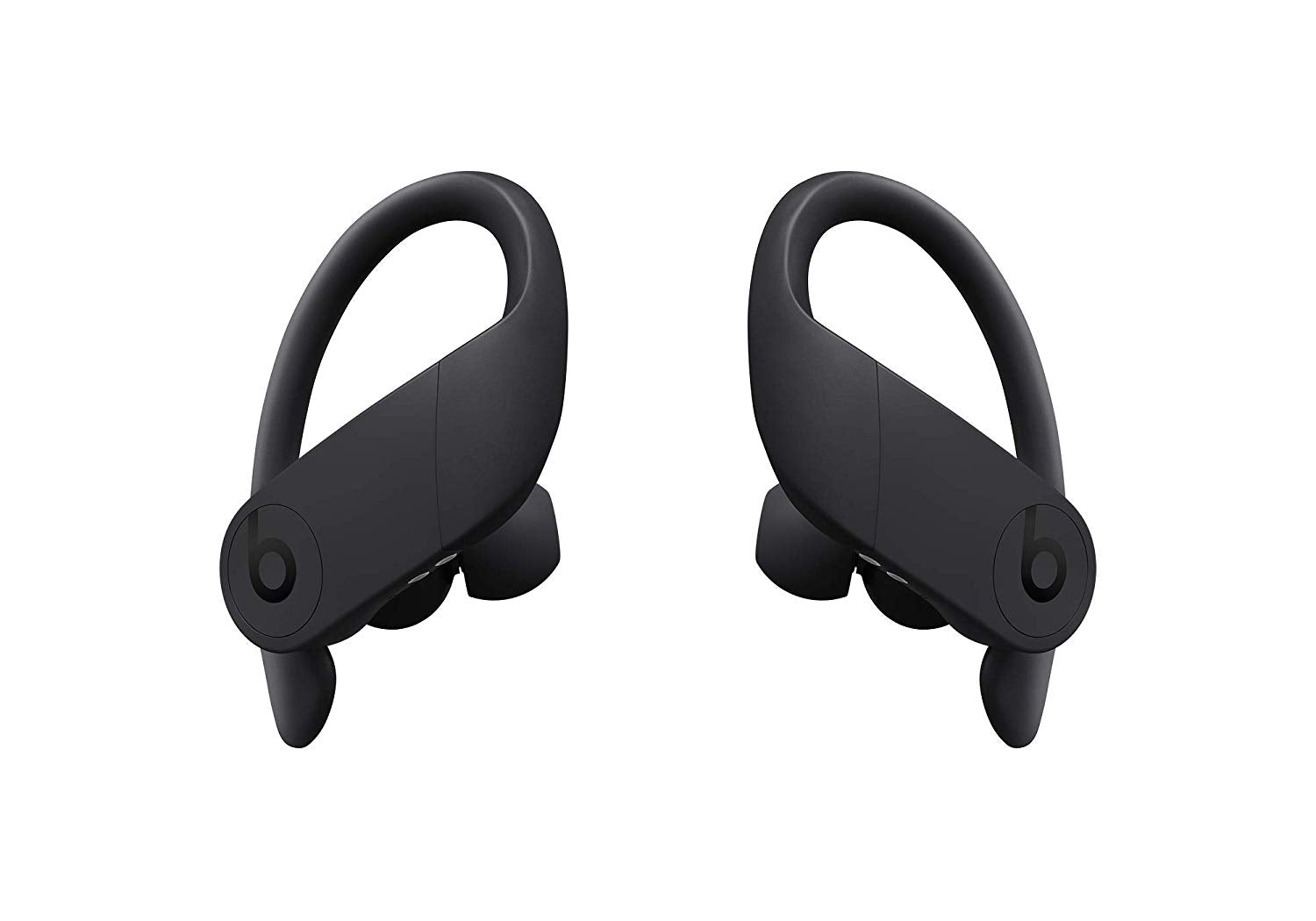 Powerbeats Pro Totally Wireless Bluetooth Earphones – Black