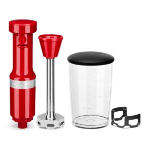 KitchenAid Cordless Variable-Speed Hand Blender