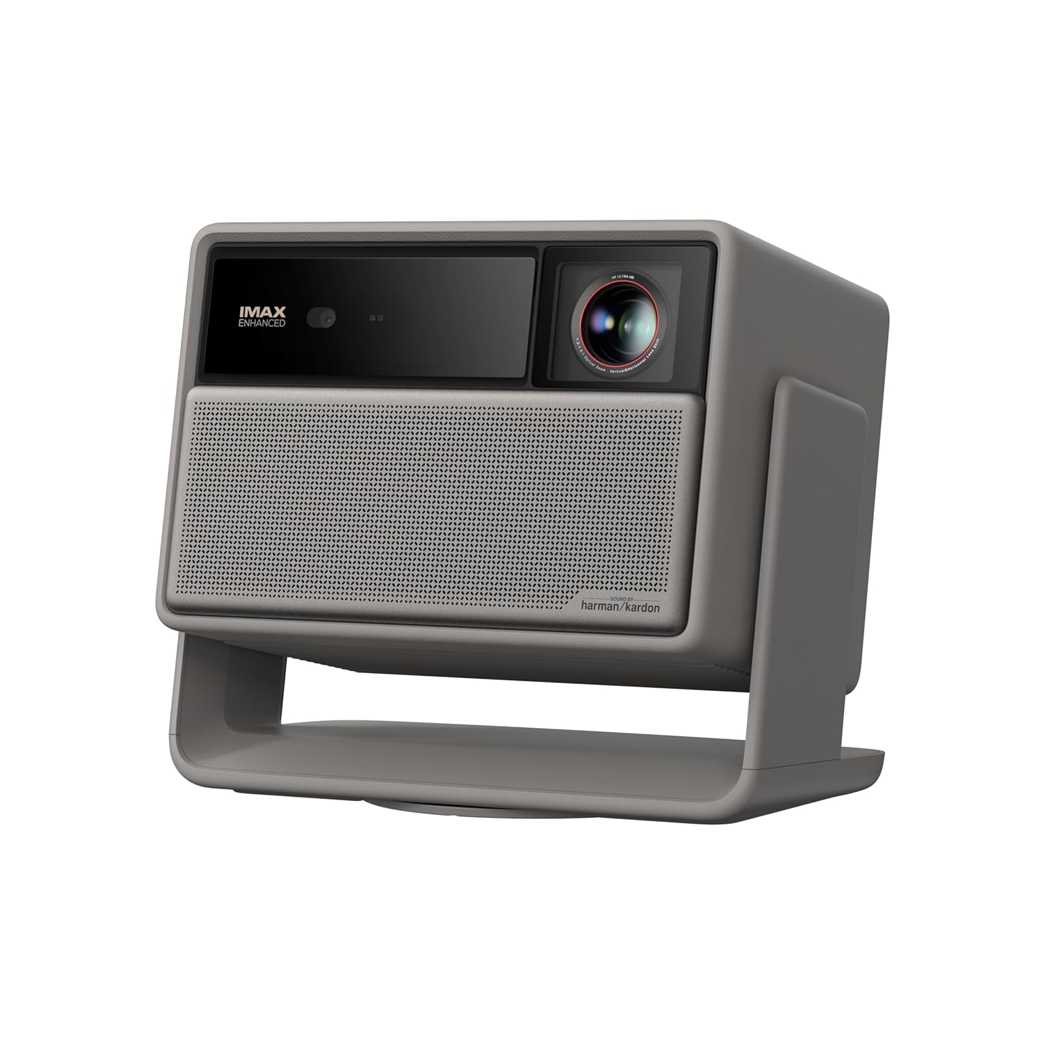 XGIMI Horizon 20 Max — 4K RGB Triple Laser Smart Projector with IMAX Enhanced & Harman Kardon Audio