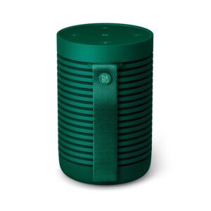 Bang & Olufsen Beosound Explore Wireless Outdoor Bluetooth Speaker with IP67 Dust & Water Resistance – Green