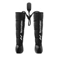 Hyperice Normatec 3 Leg Recovery System — Dynamic Air Compression Therapy (Standard Size)