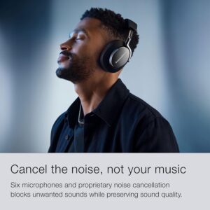 Bowers & Wilkins Px8 Royal Burgundy