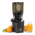 Kuvings AUTO10 Cold Press Juicer — Hands-Free Slow Juicing System (Black)