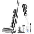 Tineco S5 Combo – Cordless Wet & Dry Vacuum Cleaner with Handvac Conversion, Lightweight & Self-Propelled, Hands-Free Self-Cleaning, iLoop Smart Sensor, Tough Stain Removal, Auto Floor Washing