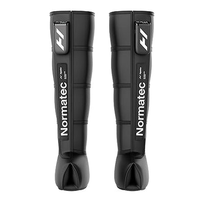 Hyperice Normatec Premier — Portable Dynamic Compression Recovery System