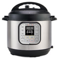 Instant Pot Duo 3QT — 7-in-1 Electric Pressure Cooker & Multi-Cooker