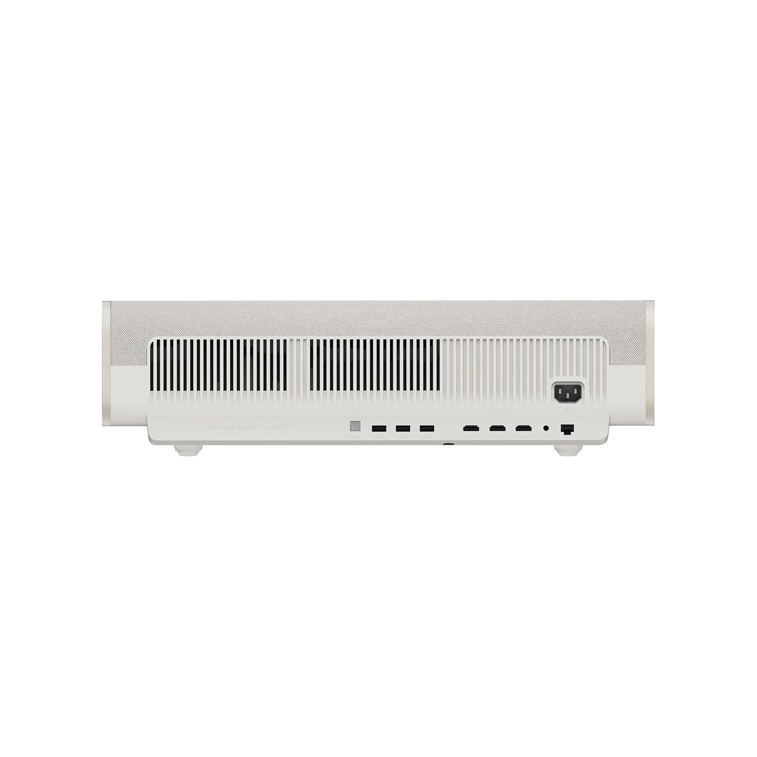 XGIMI AURA 2 — Ultra Short Throw 4K Laser Projector with Dolby Vision & Harman Kardon Audio