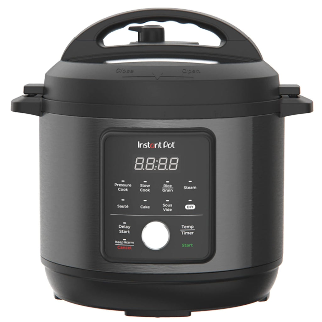 Instant Pot Essential 6QT — Multi-Function Pressure Cooker (5.7L)