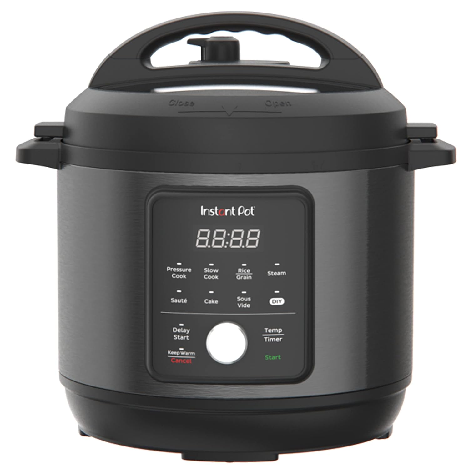 Instant Pot Essential 6QT — Multi-Function Pressure Cooker (5.7L)