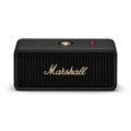 Marshall Emberton II Compact Portable Bluetooth Speaker Featuring 360° Sound, IP67 Dust & Waterproof Protection and 32+ Hours of Playtime