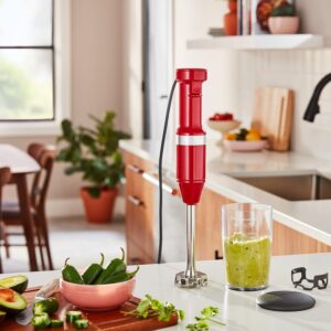 KitchenAid Cordless Variable-Speed Hand Blender