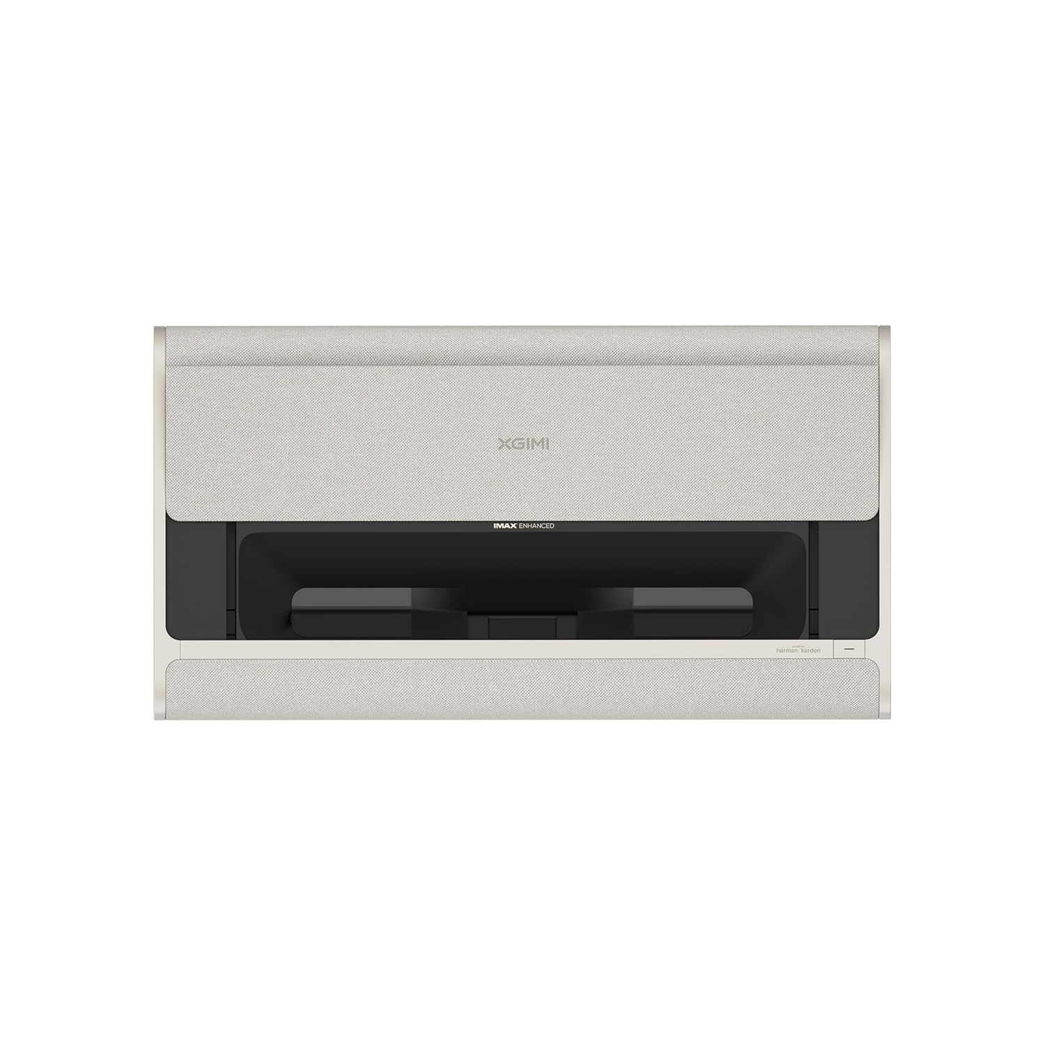 XGIMI AURA 2 — Ultra Short Throw 4K Laser Projector with Dolby Vision & Harman Kardon Audio