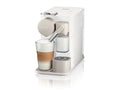 De’Longhi Nespresso Latissima One Single-Serve Coffee Machine, 1400W, 1L – Silky White (Model 0132193272)