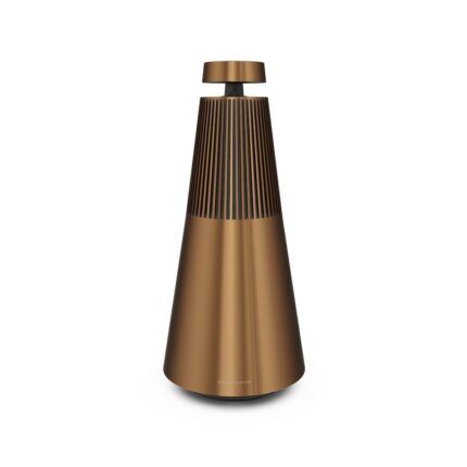 Bang & Olufsen Beosound 2 Wireless Speaker with Built-In Google Assistant