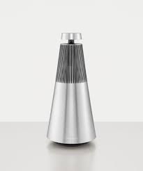 Bang & Olufsen Beosound 2 Wireless Speaker with Built-In Google Assistant