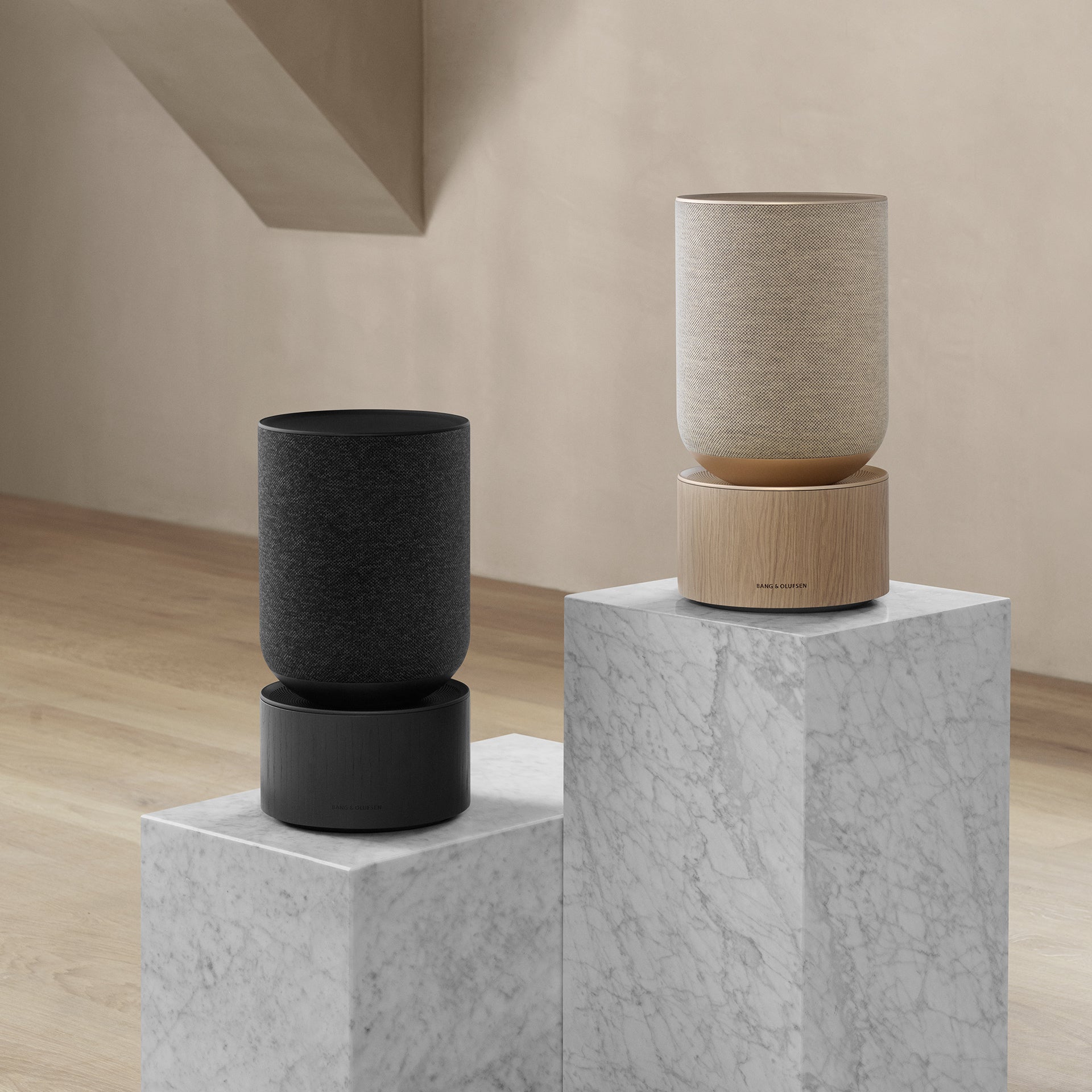 Bang & Olufsen Beosound Balance Wireless Multiroom Speaker