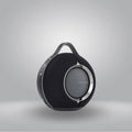 Devialet Mania Smart Portable Speaker – Alexa Enabled, 360° Stereo Sound-Deep Black
