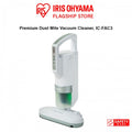 IRIS OHYAMA MATTRESS (DUST MITE) CLEANER-IC-FAC