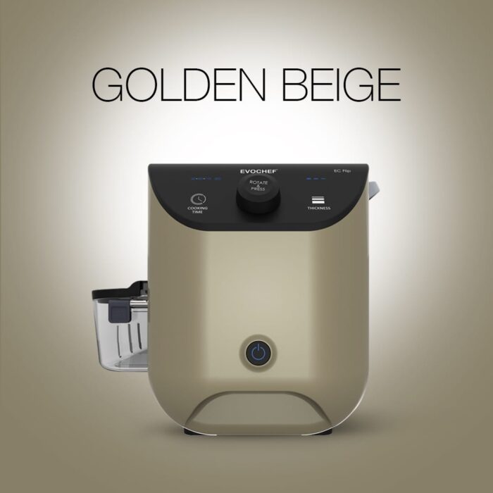 Evochef EC Flip dosa maker