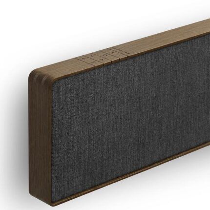 Bang & Olufsen Beosound Stage Wireless Multiroom Home Soundbar