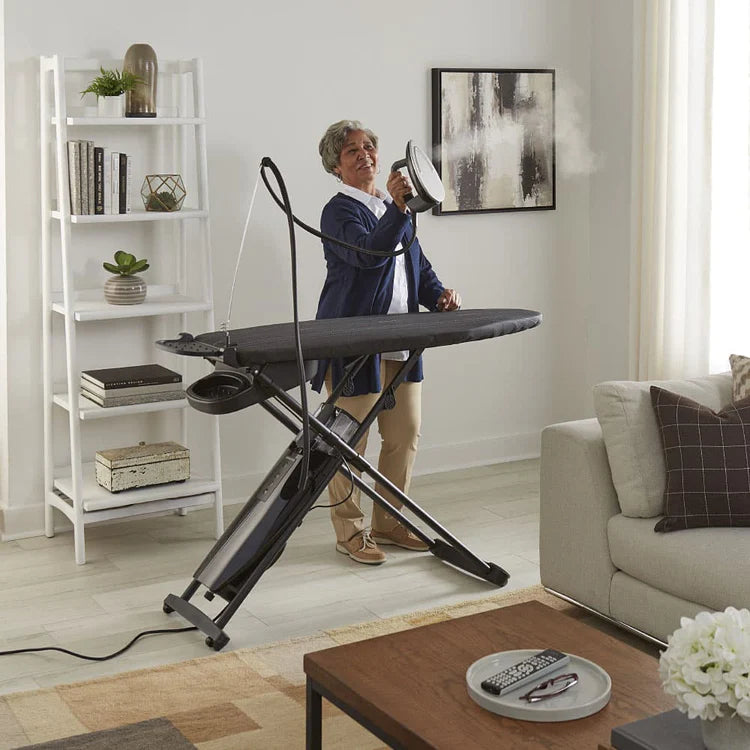 Laurastar Smart U Professional Steam Ironing System