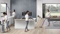 Dyson V11 Absolute Cordless Vacuum Cleaner – 185 AirWatt Powerful Suction, Bagless, 3 Power Modes, LCD Display, 60-Min Runtime, 0.77L Bin, 2-Year Warranty with Accidental Damage Protection