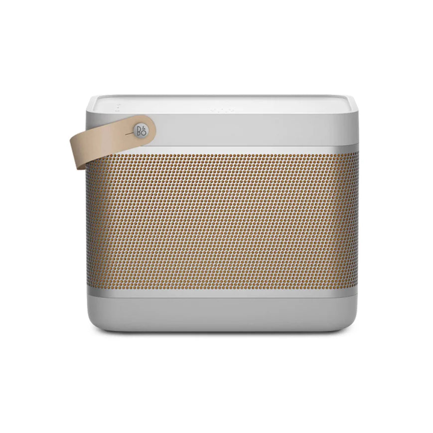 Bang & Olufsen Beolit 20 Portable High-Power Wireless Bluetooth Speaker