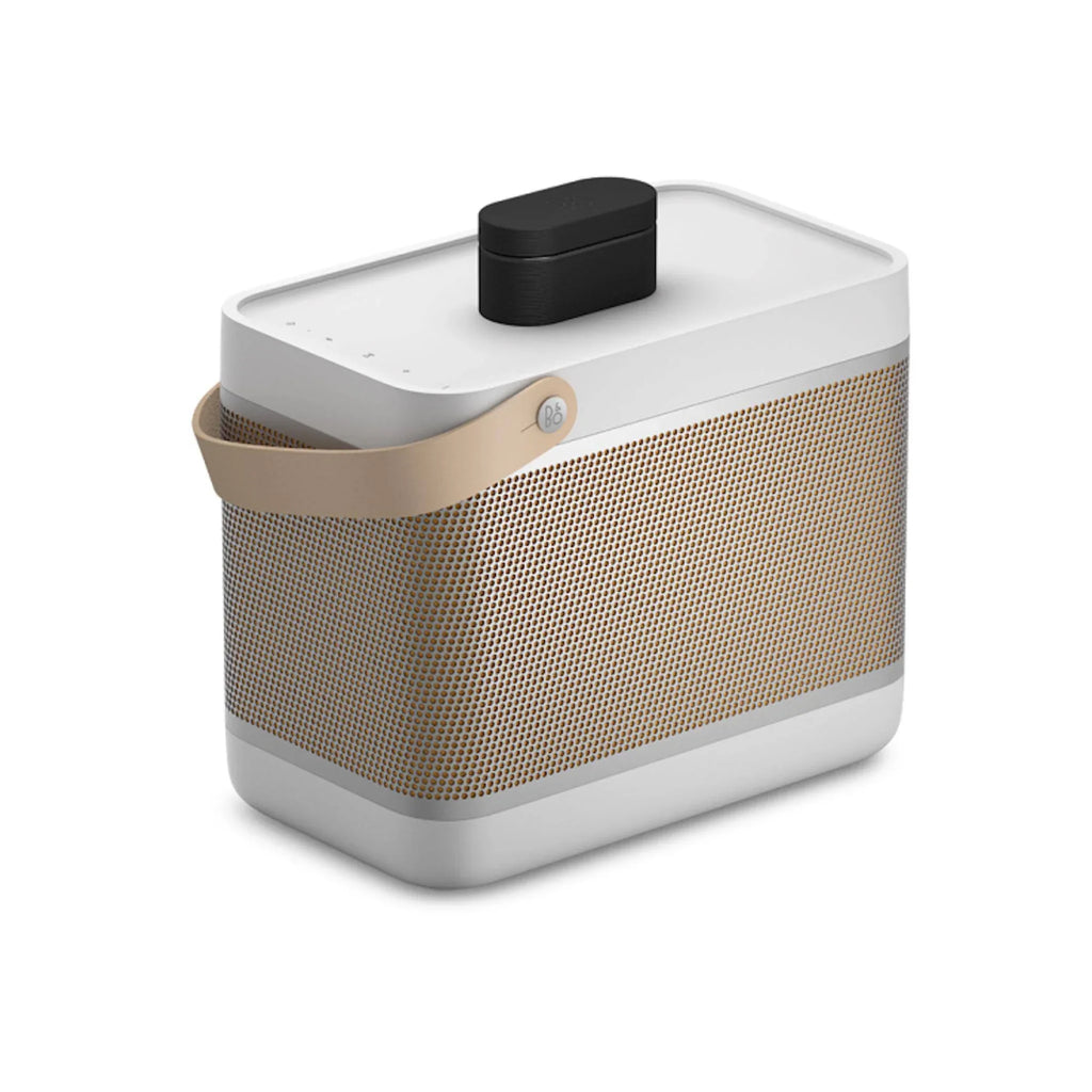 Bang & Olufsen Beolit 20 Portable High-Power Wireless Bluetooth Speaker