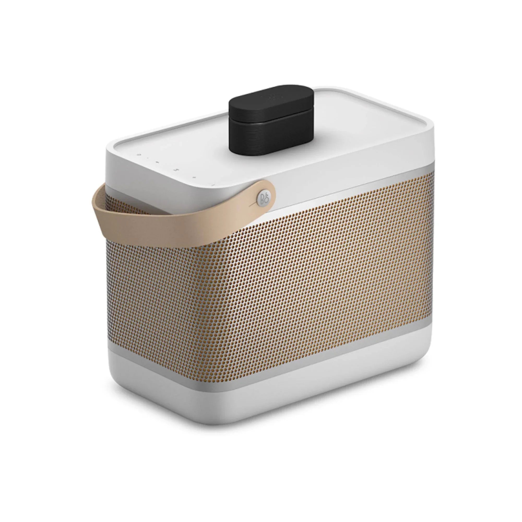 Bang & Olufsen Beolit 20 Portable High-Power Wireless Bluetooth Speaker