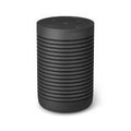 Bang & Olufsen Beosound Explore Wireless Outdoor Bluetooth Speaker with IP67 Dust & Water Resistance – Black