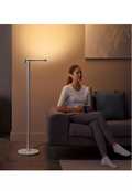 Dyson Solarcycle Morph™ floor light (White/Silver)