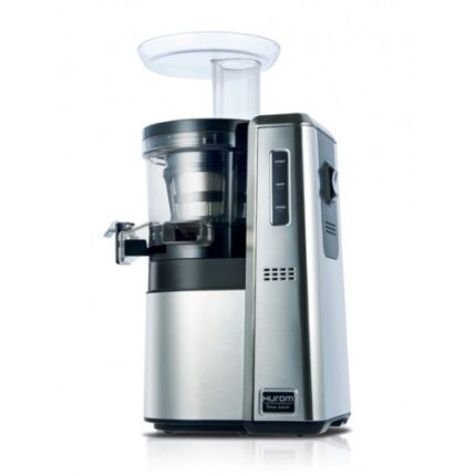 Hurom HW Commercial-Grade Slow Juicer